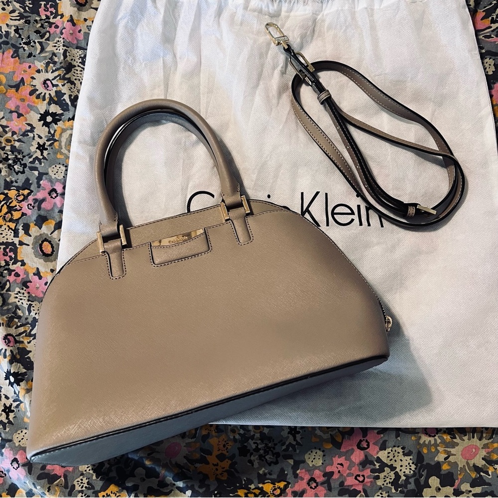 Structured Bag - image 1